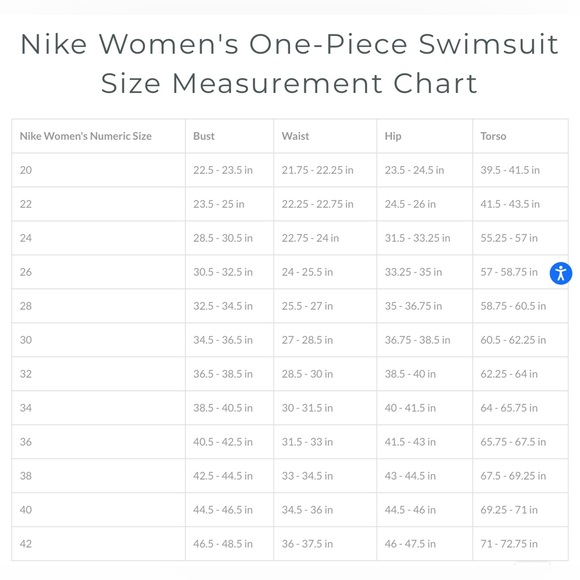 Nike Swim Tilt Logo Racerback 10/36 - Picture 8 of 8